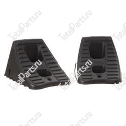 HYSTER 800129721 ПРОТИВООТКАТНЫЕ БАШМАКИ