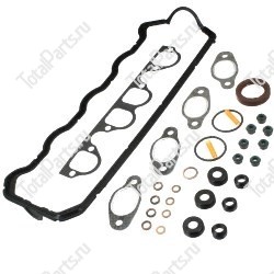 CORTECO 418594P КОМПЛЕКТ ПРОКЛАДОК НА ДВИГАТЕЛЬ