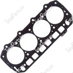 KEY NUMBER 88542 ПРОКЛАДКА ГБЦ DAEWOO