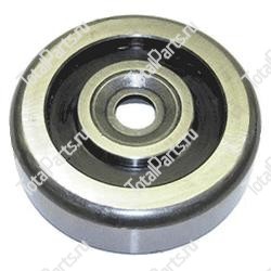 TOYOTA 633573288071 РОЛИКОВЫЙ ПОДШИПНИК МАЧТЫ