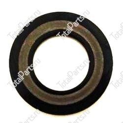 BAKER (LINDE) L0009610441 МАСЛОСЪЕМНЫЙ САЛЬНИК