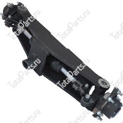 HANGCHA (HC) CPCD30 РУЛЕВОЙ МОСТ НА ПОГРУЗЧИК С 09.2007 И ДАЛЕЕ