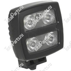 JUNGHEINRICH (AMEISE) 51347553 СВЕТИЛЬНИК 4-Х ЛАМПОВЫЙ