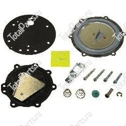 JUNGHEINRICH (AMEISE) 51056780 УСТАНОВОЧНЫЙ НАБОР LPG