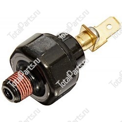 KEY NUMBER 86474 ДАТЧИК ДАВЛЕНИЯ МАСЛА DAEWOO