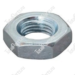 SIZE 10.75*M12*1.25*6*A2* ГАЙКА