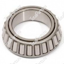 TENNANT 51339 ОБОЙМА КОНИЧЕСКОГО ПОДШИПНИКА (АЛЬТЕРНАТИВА)