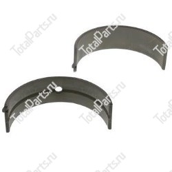 GM 4.3L V6 ПАРА КОРЕННЫХ ВКЛАДЫШЕЙ STD НА ДВИГАТЕЛЬ