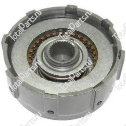 TOYOTA 325302333171 БАРАБАН КОРОБКИ ПЕРЕДАЧ