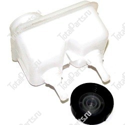 AUSA 460502000 БАЧОК ТОРМОЗНОЙ ЖИДКОСТИ