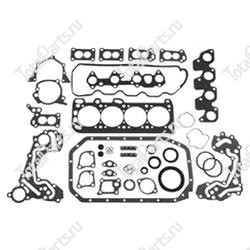 MAZDA F20112235 КОМПЛЕКТ ПРОКЛАДОК ДВИГАТЕЛЯ