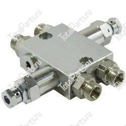 KAUP 0420990058 КЛАПАН