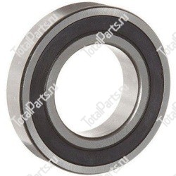 CROWN 6508134 ПОДШИПНИК ШАРИКОВЫЙ