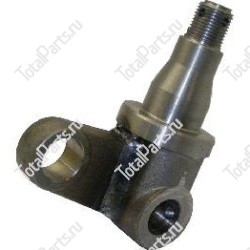 SIZE 30x40x64xM24x2x25x80 ПОВОРОТНЫЙ КУЛАК LH