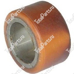 KEY NUMBER 5715064565 РОЛИК ГРУЗОВОЙ RADER VOGEL