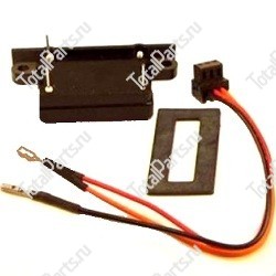 EMC-FORKLIFTPARTS 27061 СЧЕТЧИК МОТОЧАСОВ