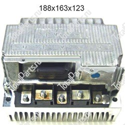 LINDE 3903504251 БЛОК УПРАВЛЕНИЯ