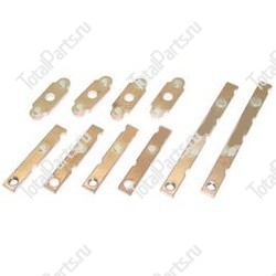 TVH 1057455 РЕМКОМПЛЕКТ КОНТАКТОРА