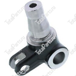 JUNGHEINRICH (AMEISE) 51311901 ПОВОРОТНЫЙ КУЛАК