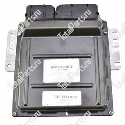 CATERPILLAR GP25N K21 БЛОК УПРАВЛЕНИЯ НА ПОГРУЗЧИК