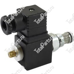 JUNGHEINRICH (AMEISE) 51139449 УПРАВЛЯЮЩИЙ КЛАПАН