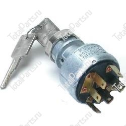 YALE 800064043 ЗАМОК ЗАЖИГАНИЯ