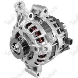 KRAUF ALB2624 ГЕНЕРАТОР 12V 100A