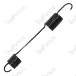 TVH 3840123 ПРУЖИНА ВОЗВРАТА