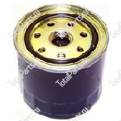 TCM TC2080102041 ТОПЛИВНЫЙ ФИЛЬТР