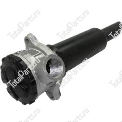 SIZE 50x72x285x285 ФИЛЬТР ГИДРАВЛИЧЕСКИЙ В СБОРЕ