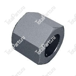 TVH 8000466 ГАЙКА ФИТИНГА