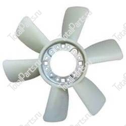 AISIN FNR015 КРЫЛЬЧАТКА ВЕНТИЛЯТОРА