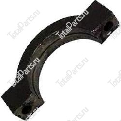 KOMATSU 3EC7132110SG ПОЛУХОМУТ КРЕПЛЕНИЯ МАЧТЫ