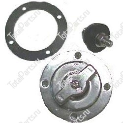 TOYOTA 558502660071 ФИКСАТОР ДВЕРИ