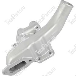 DEUTZ CA498 КОРПУС ТЕРМОСТАТА НА ДВИГАТЕЛЬ