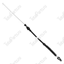 TOYOTA 266202366071 ТРОС АКСЕЛЕРАТОРА