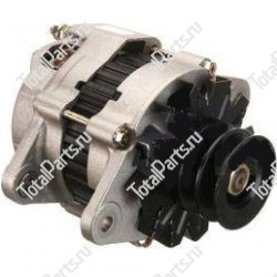 ZAUFER 301N22062Z ГЕНЕРАТОР