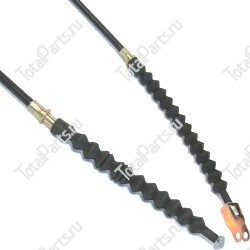 INPARTS 26011001C1120 ТРОС АКСЕЛЕРАТОРА C-1120