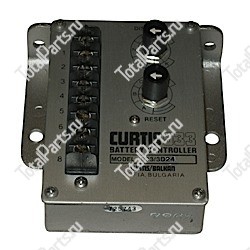 TOTALSOURCE SY78916 КОНТРОЛЛЕР