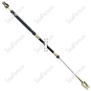 TOTALSOURCE SY51735 ТРОС АКСЕЛЕРАТОРА