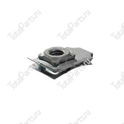 SIZE M6x1 ГАЙКА