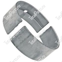 VALMET 836119457 ВКЛАДЫШ КОРЕННОЙ ДВИГАТЕЛЯ