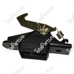 TOTALSOURCE SY87498 ЗАМОК КАПОТА
