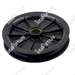 HYSTER 800062473 ВАЛЕЦ ШЛАНГА