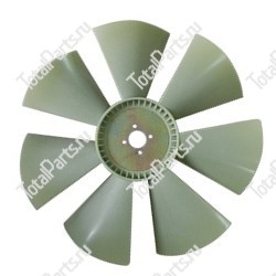 PERKINS 2485C520 ВЕНТИЛЯТОР РАДИАТОРА