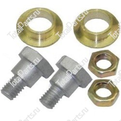 HYSTER 4038677 РЕМКОПЛЕКТ КРЕПЛЕНИЯ