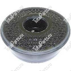 SIZE 65x166x70 ФИЛЬТР ВОЗДУШНЫЙ