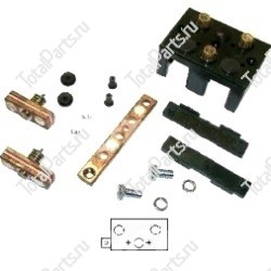 REALS G1304ST НАБОР КОНТАКТОВ DC182BT