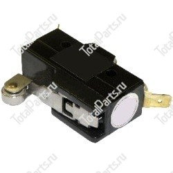 SIZE 3x6.35x1x2x25.4xPxRL МИКРОПЕРЕКЛЮЧАТЕЛЬ