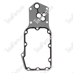 KOMATSU 8763574 ПРОКЛАДКА ТЕПЛООБМЕННИКА